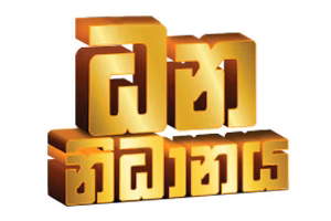 Dhana Nidhanaya Logo