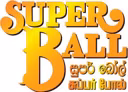 Super Ball Ticket