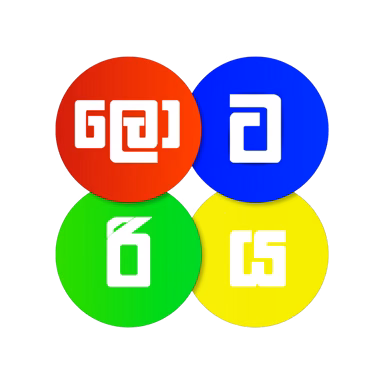 Lotariya Logo